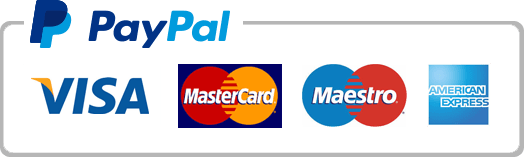 payment via paypal